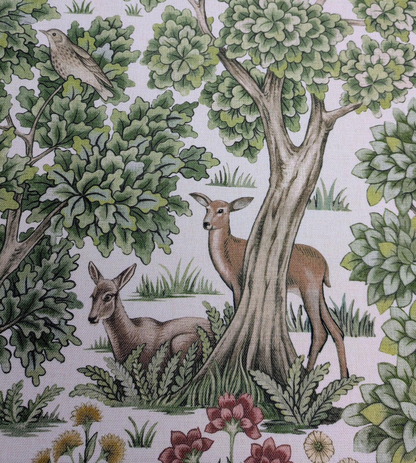 Forest Canopy by ILIV