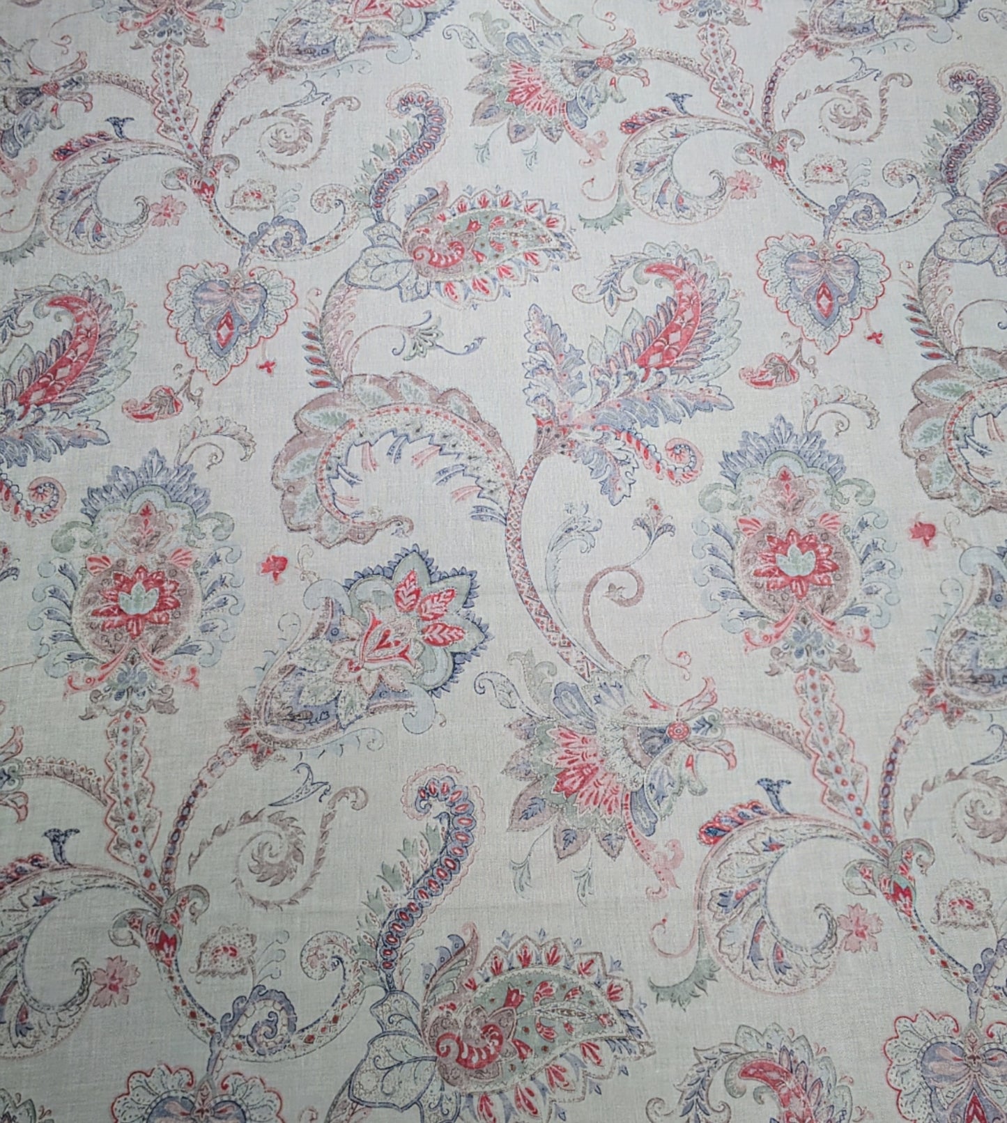 Cassius by Colefax & Fowler