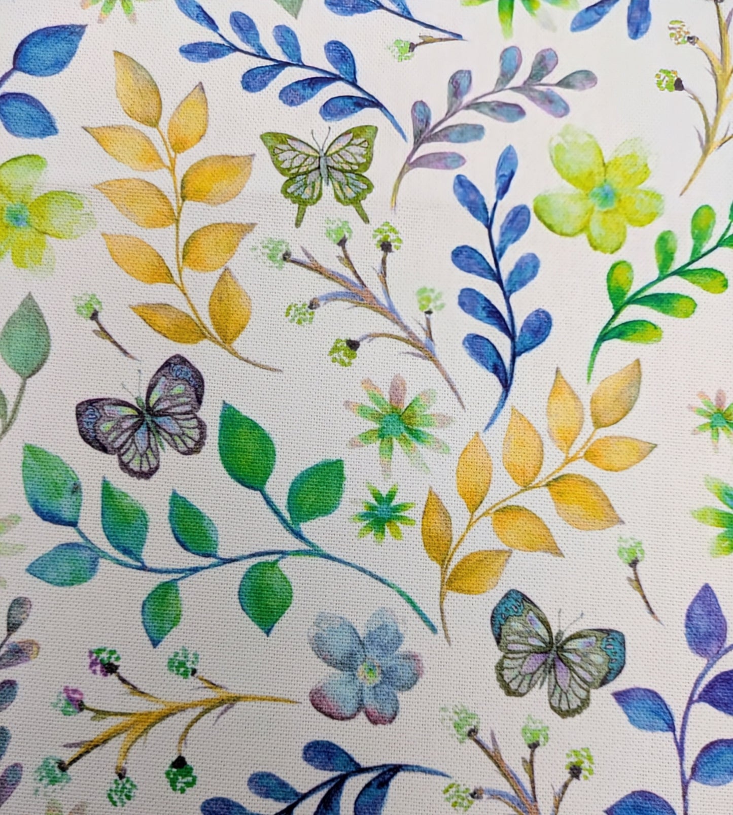 Secret Garden by Prestigious Textiles