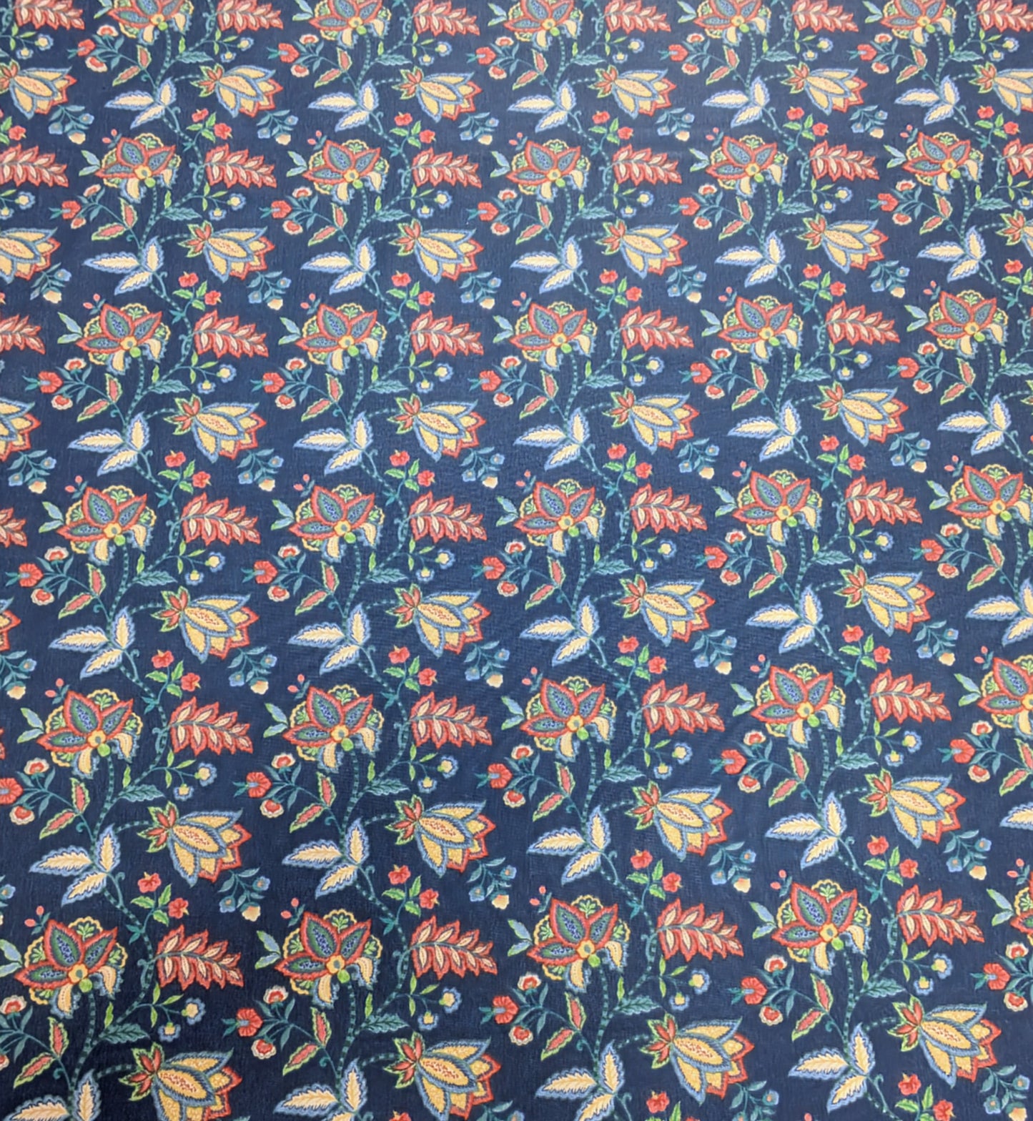 Maharishi by ILIV - Midnight Colour - 2.5m Remnant