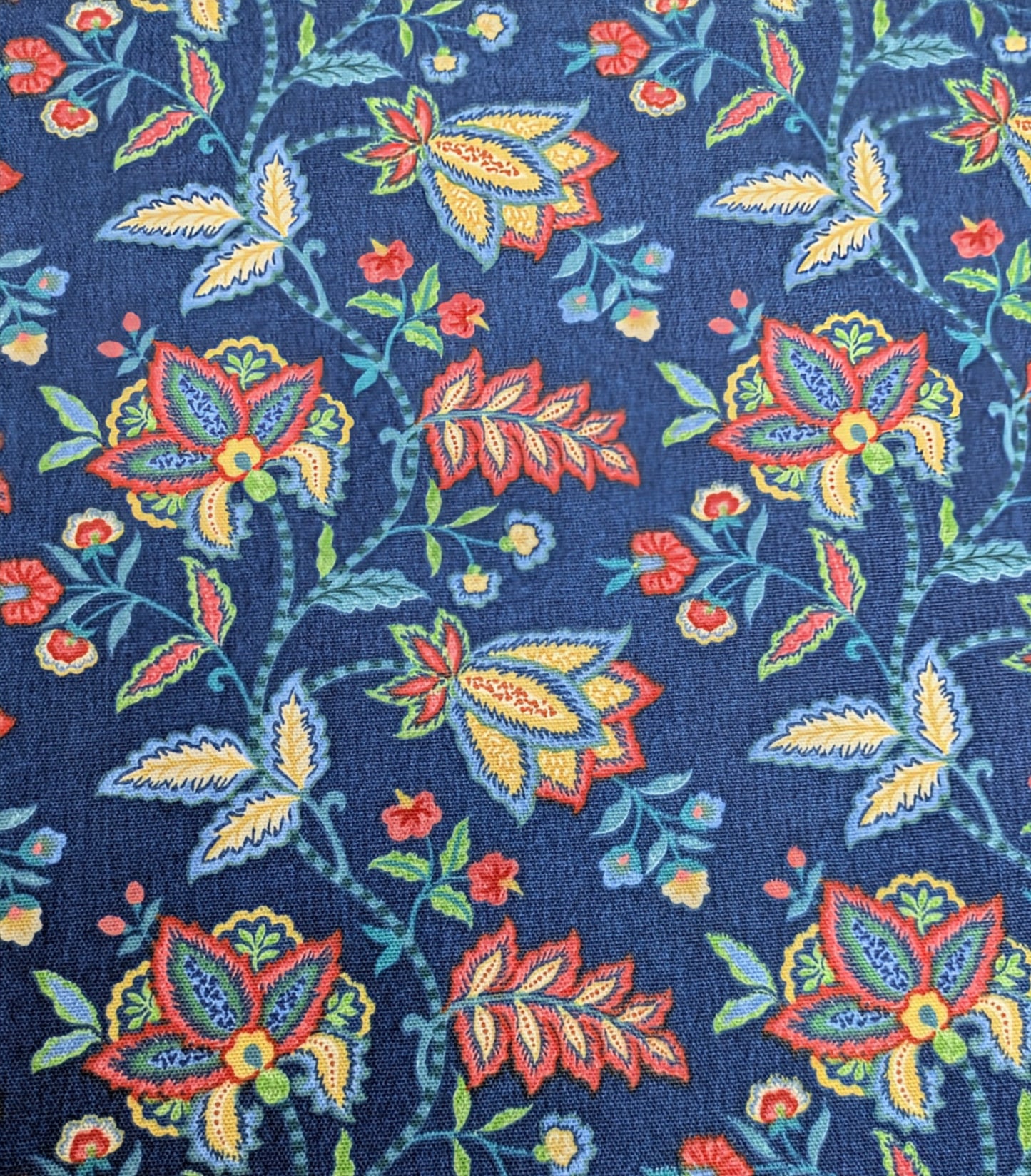 Maharishi by ILIV - Midnight Colour - 2.5m Remnant