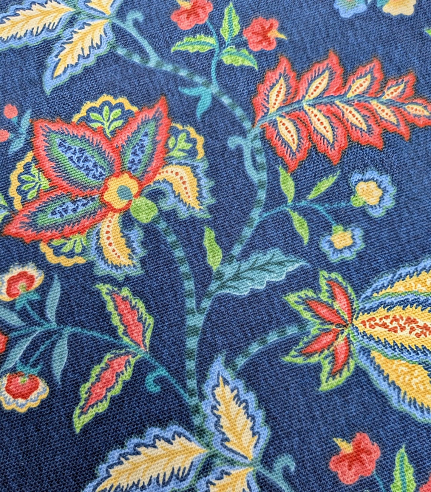 Maharishi by ILIV - Midnight Colour - 2.5m Remnant