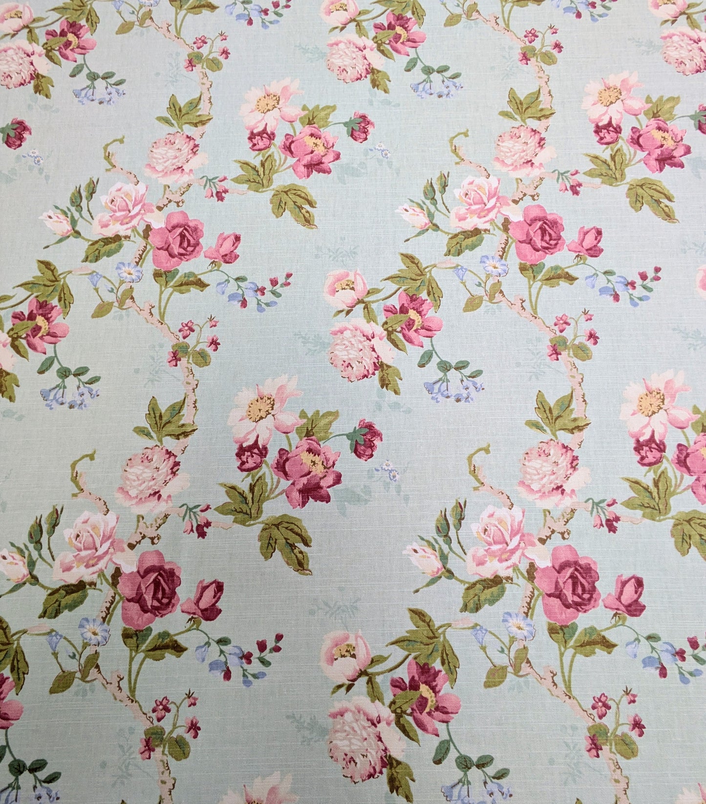 Pink Roses - Unknown design