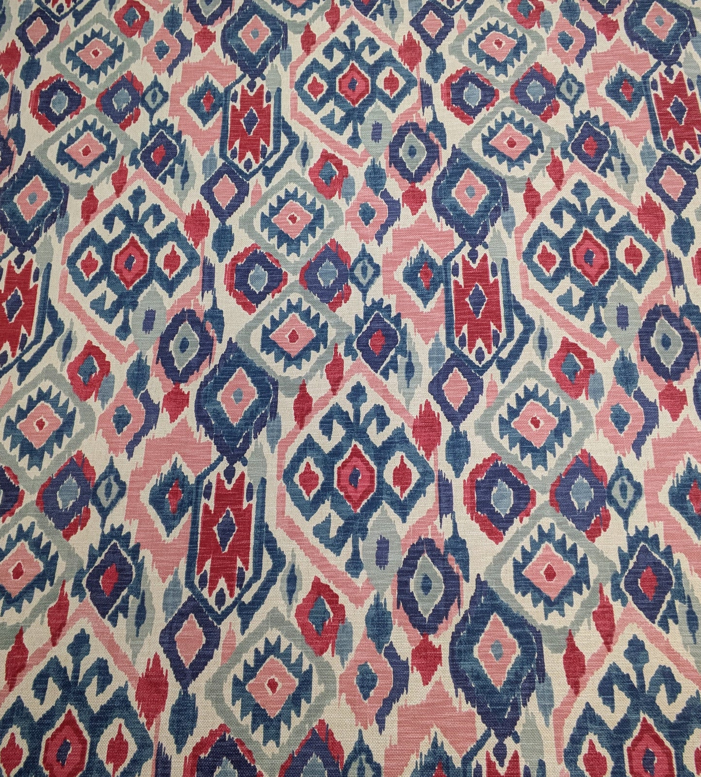 Maya Ikat by John Lewis