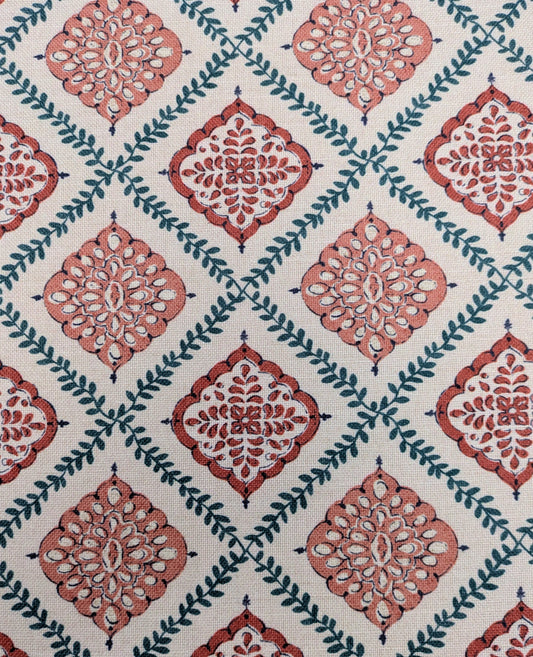 Napoli by ILIV - Lava Colour - 2.5m Remnant