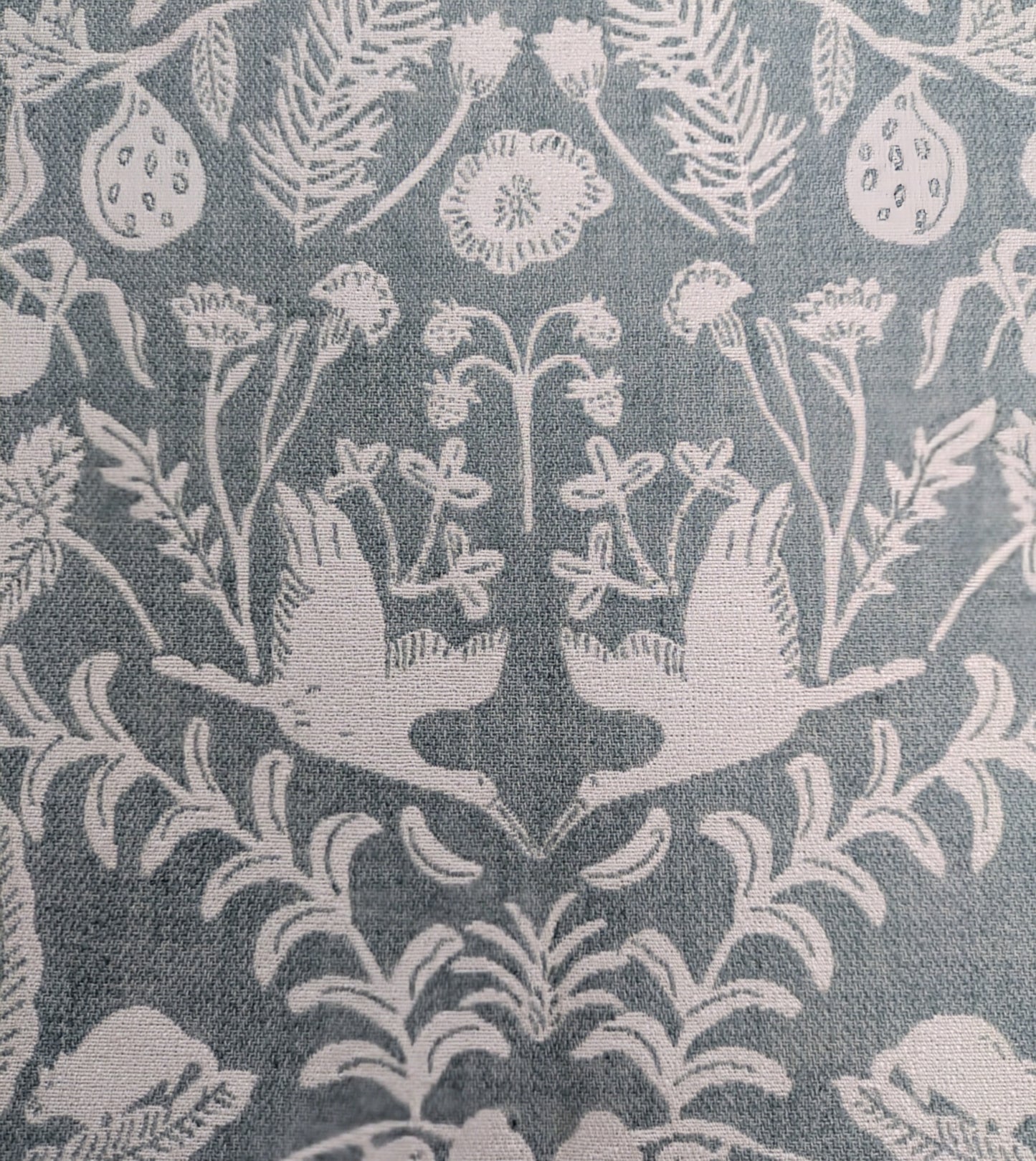 John Lewis - Woodland Fable