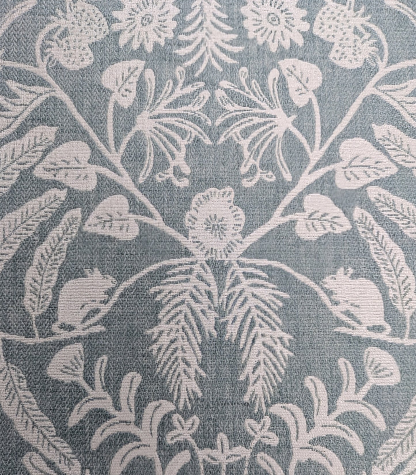 John Lewis - Woodland Fable