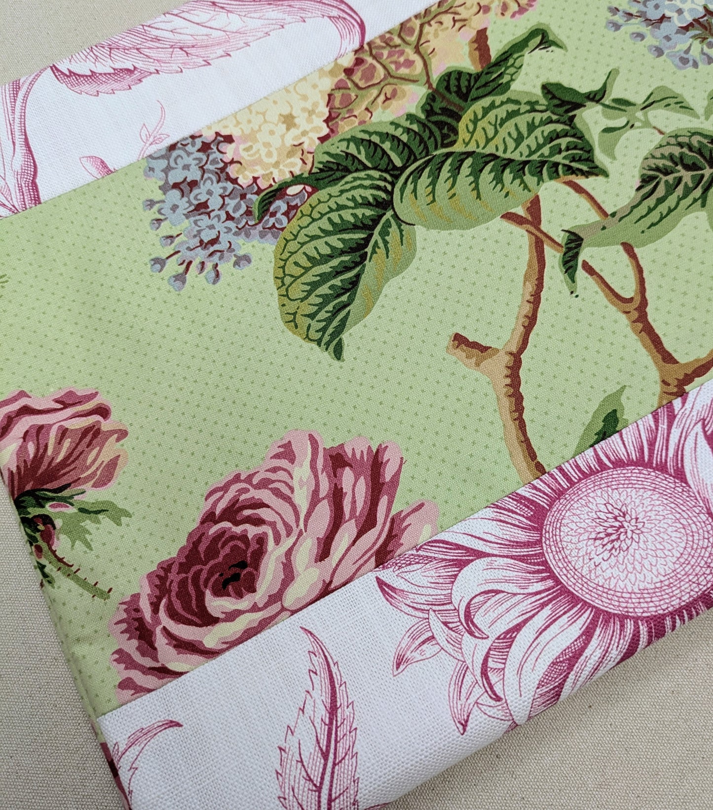 Lingerie / Nightdress / Pyjama Case - Christmas or Birthday Gift