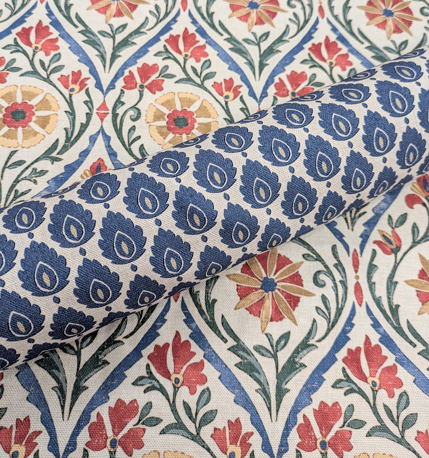 Odila by ILIV - Navy Colour