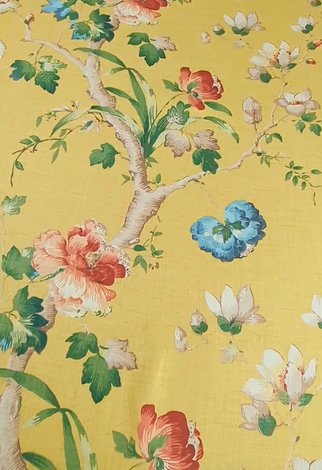 Peony Trail by Ramm - Back in Stock