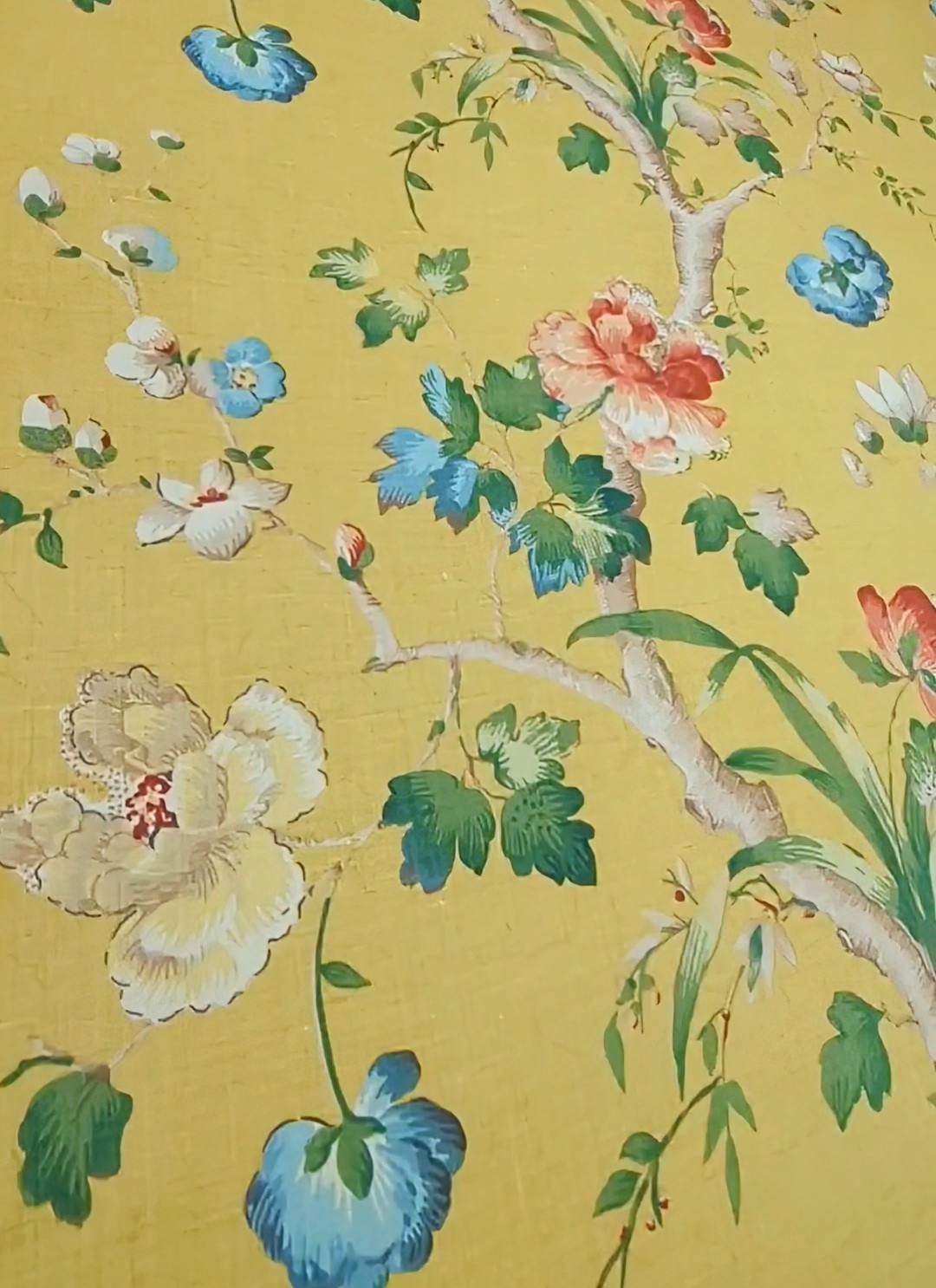 Peony Trail by Ramm - Back in Stock