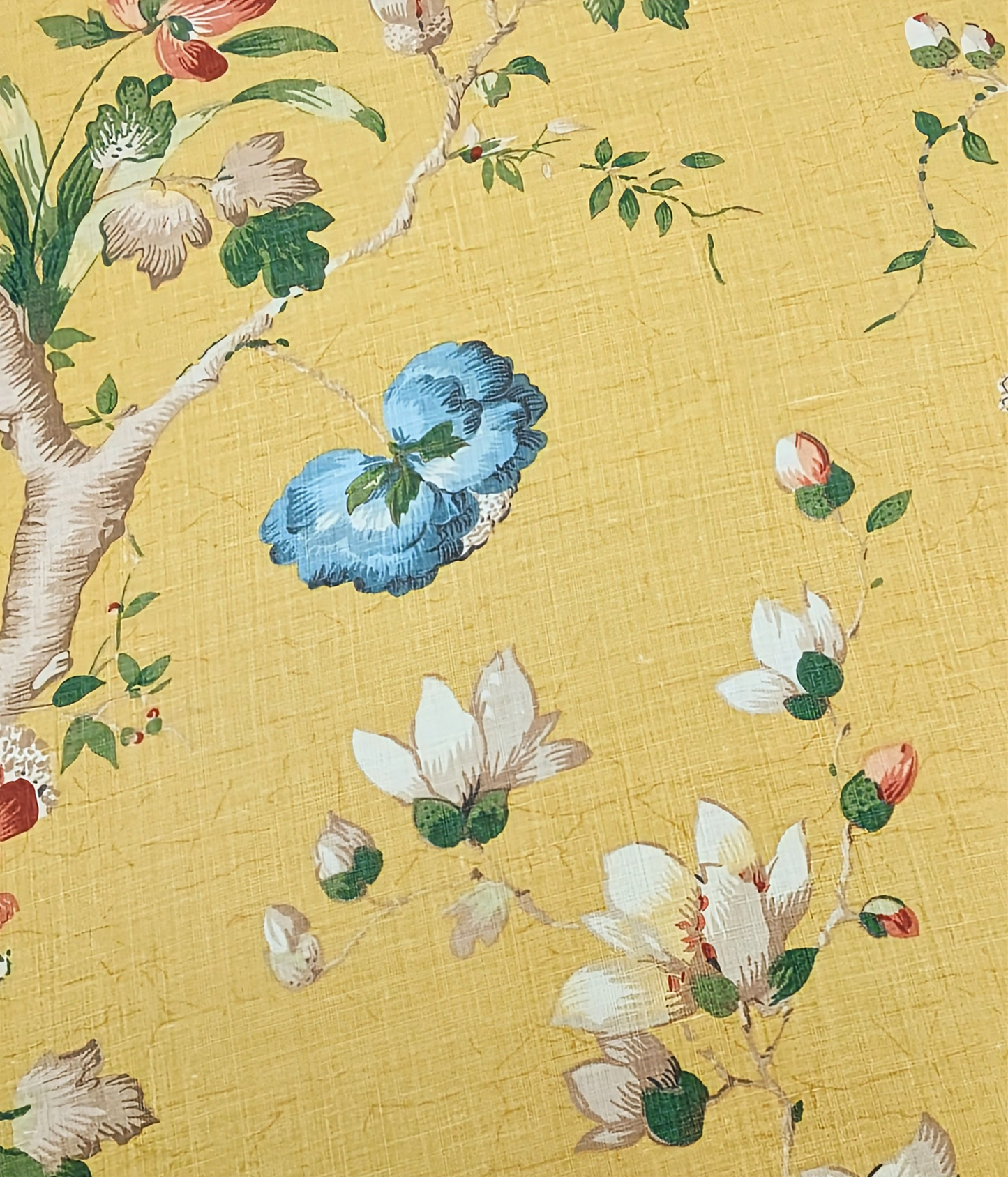 Peony Trail by Ramm - Back in Stock