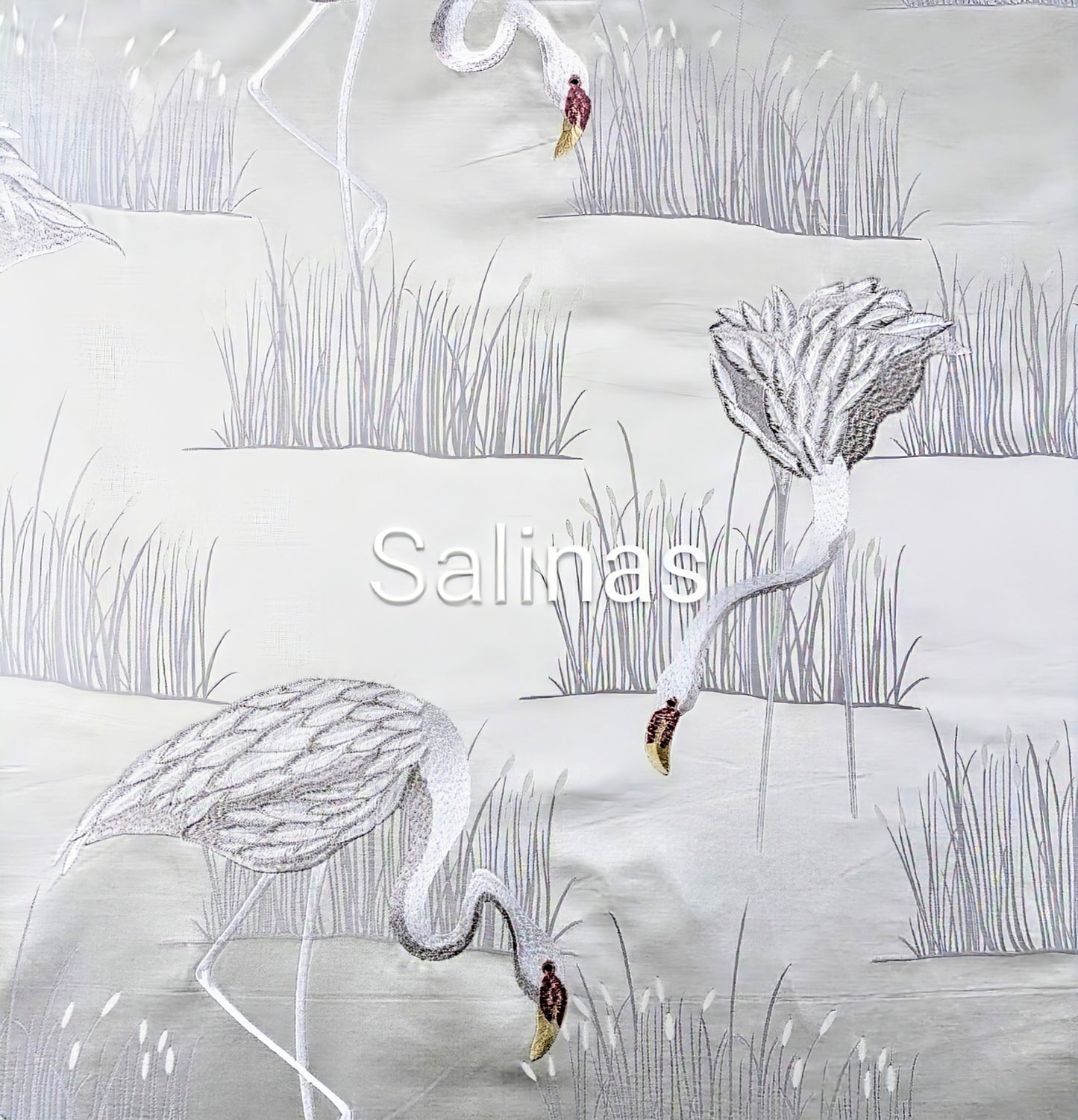 Salinas by Harlequin - 1.87m Remnant