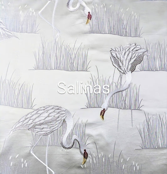 Salinas by Harlequin - 1.87m Remnant