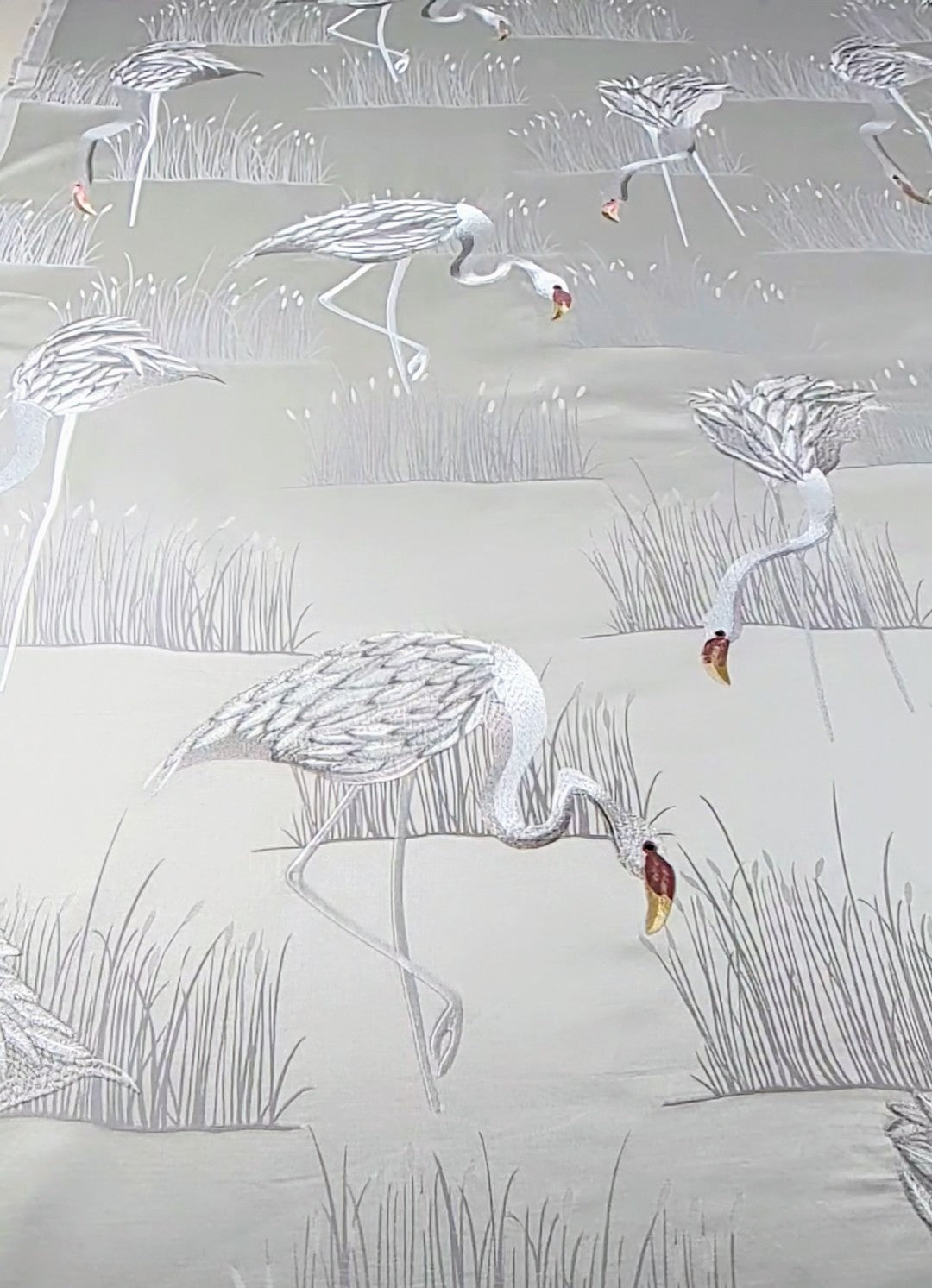 Salinas by Harlequin - 1.87m Remnant