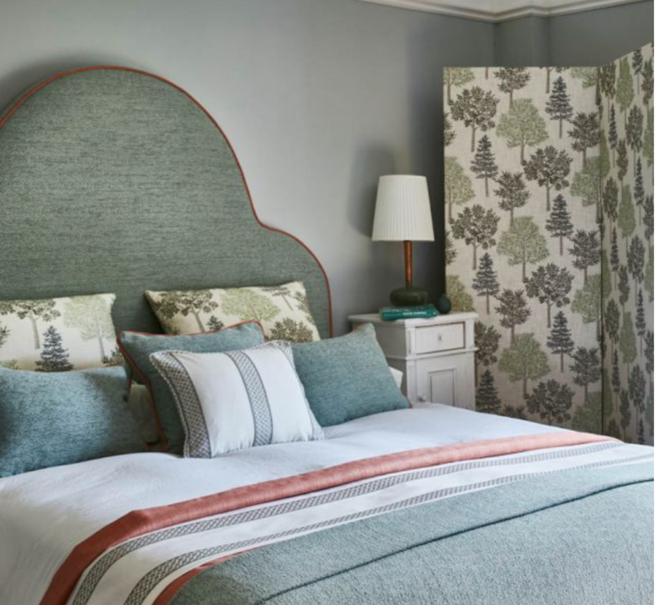 Coppice by Prestigious Textiles