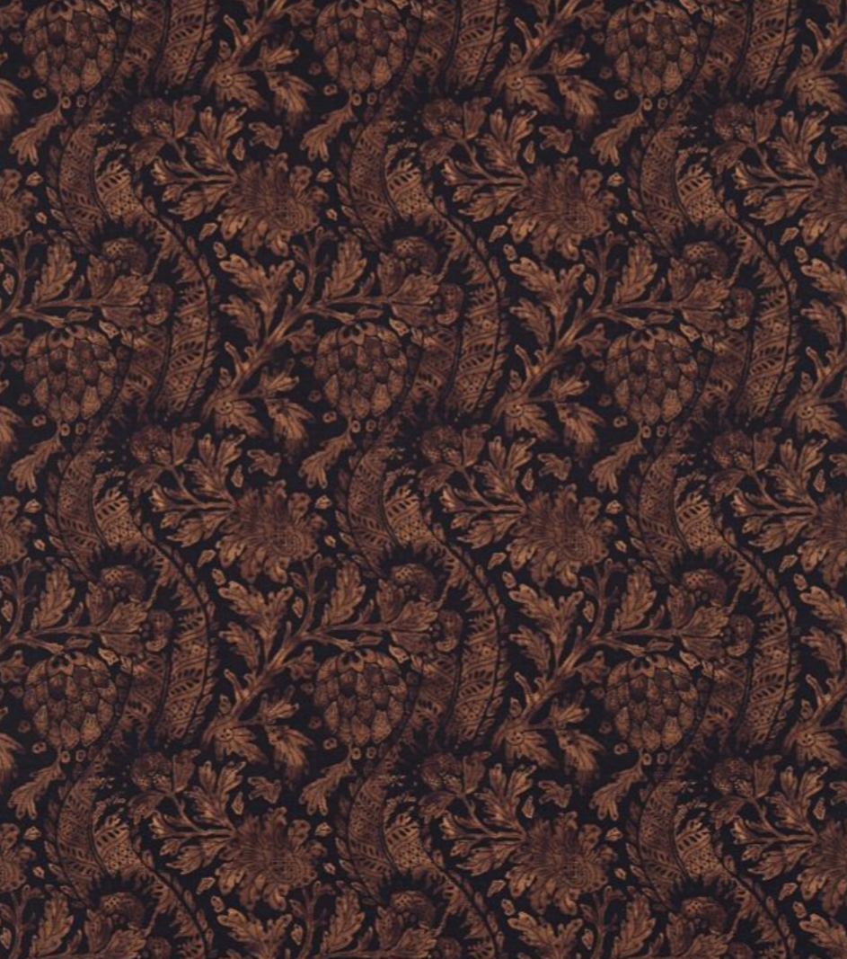 Cochin by Zoffany - Discontinued fabric
