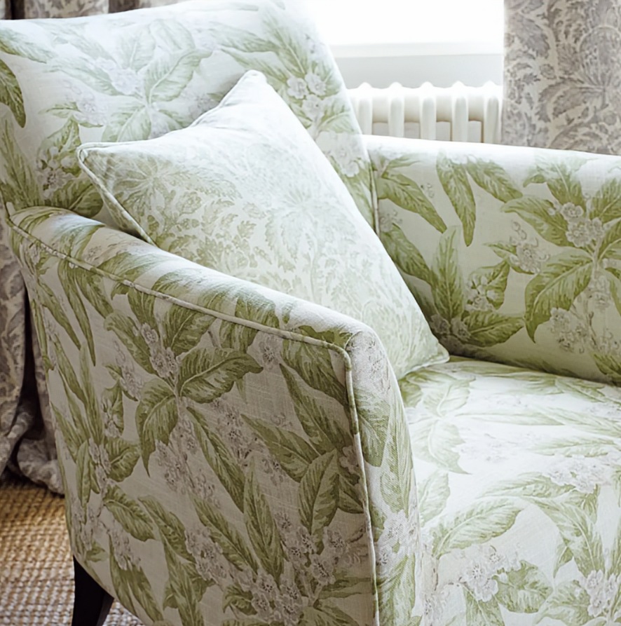 Loseley by Linwood