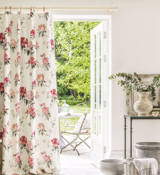 Rhodera by Sanderson - 1.7m Remnant