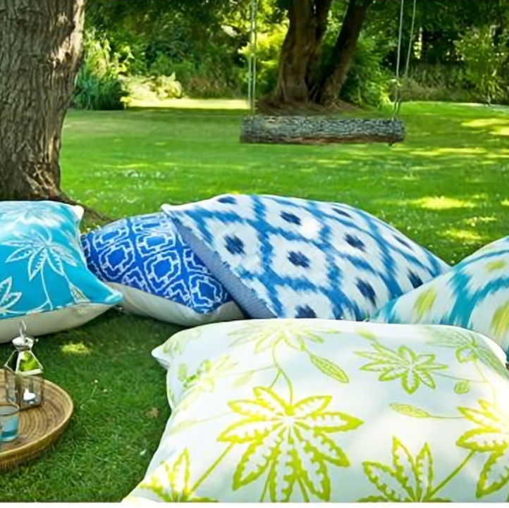 Kerkyra by Osborne & Little