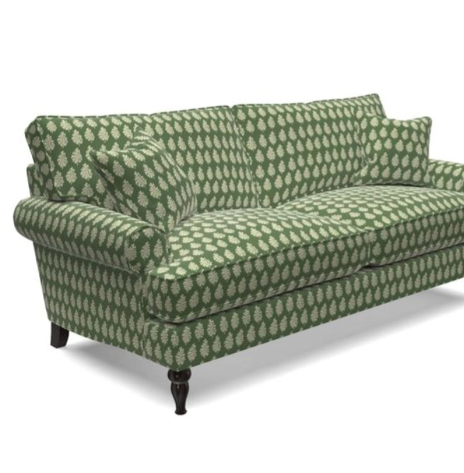 Oak Leaf by Sofas & Stuff - Upholstery Fabric