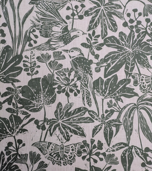 Japonica by John Lewis - 1.5m Remnant