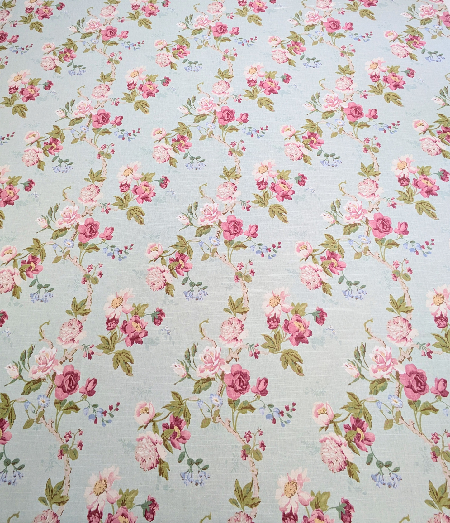 Pink Roses - Unknown design