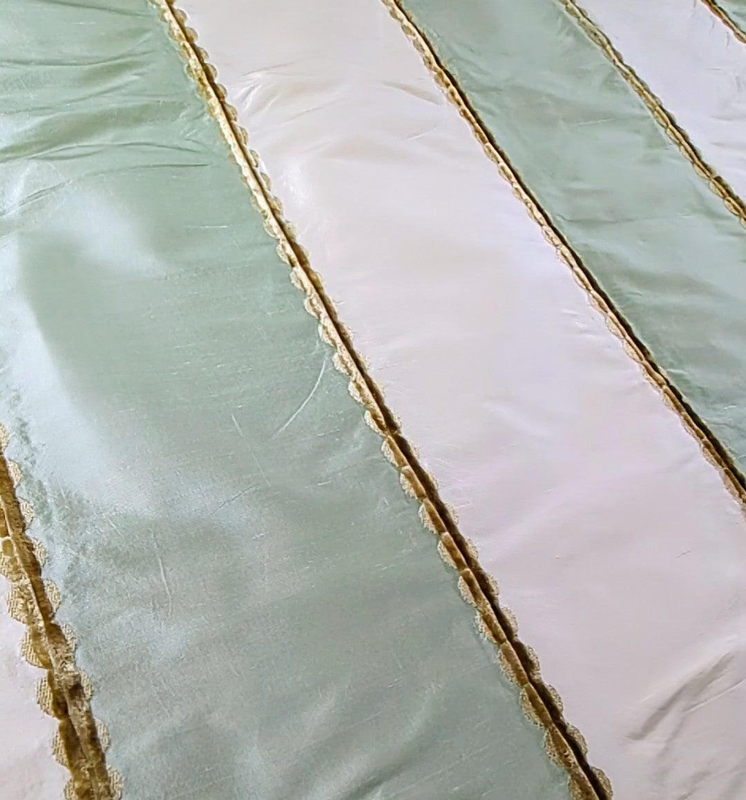 Discontinued GP & J Baker - Valentino Stripe