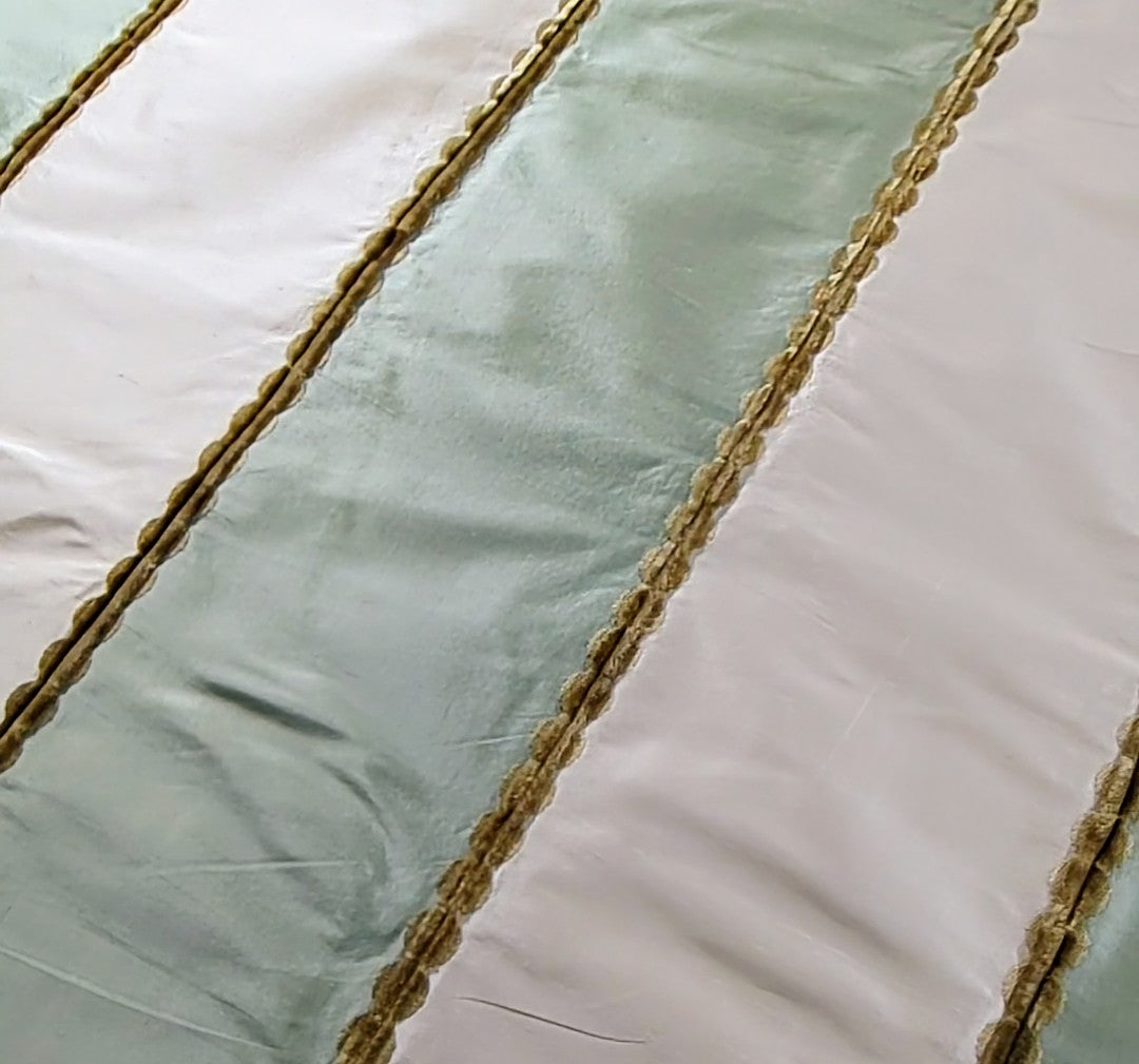 Discontinued GP & J Baker - Valentino Stripe