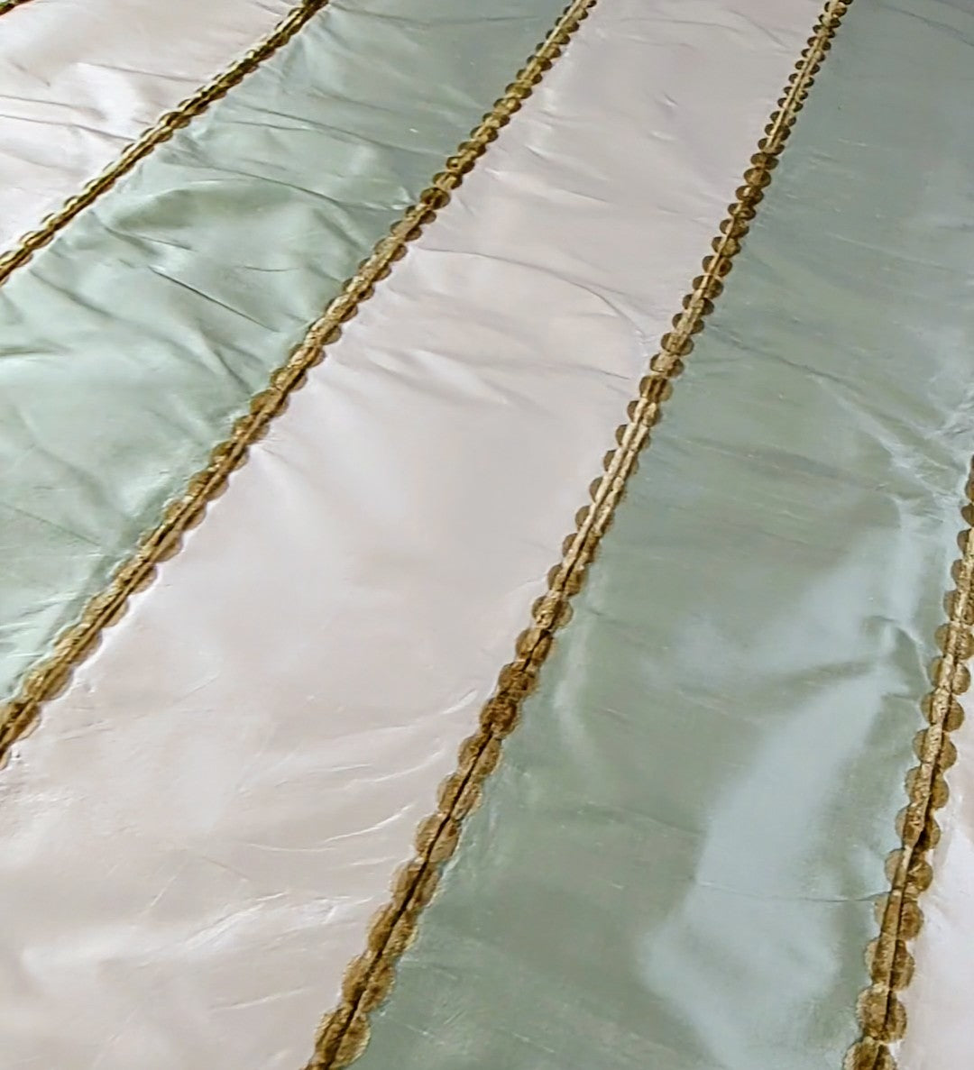 Discontinued GP & J Baker - Valentino Stripe