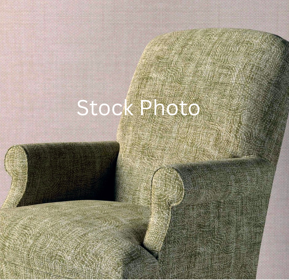 Cloud by Fermoie - Moss Green Colour - 2.25m Remnant