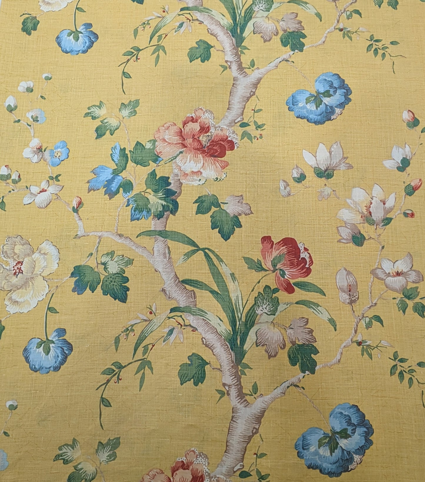 Peony Trail by Ramm - Back in Stock