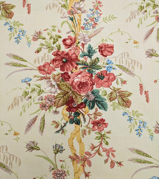 Rosina by Nouveau Fabrics