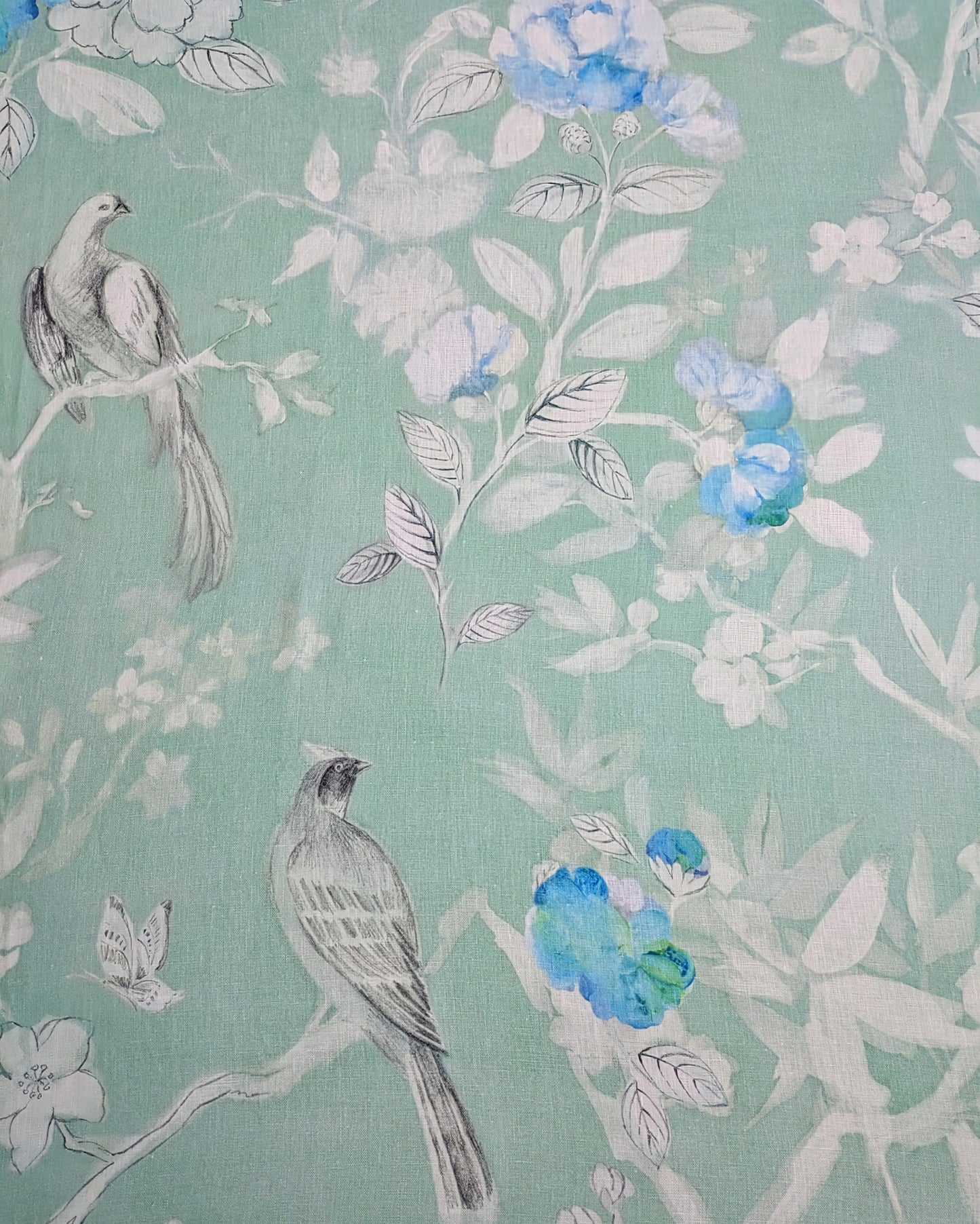Designer Fabric Bundle for DIY / Craft / Cushion Making