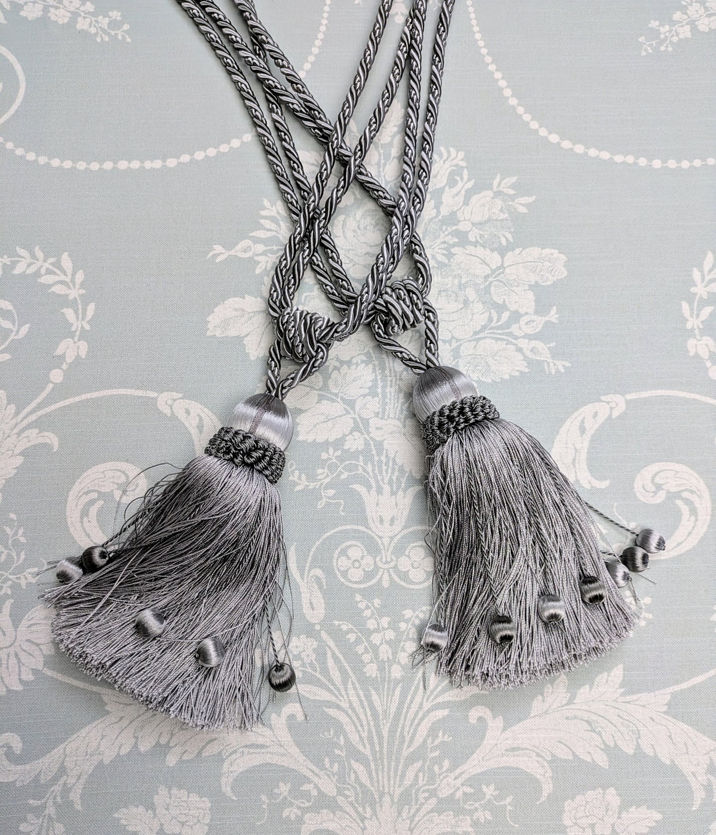 Laura Ashley 'Josette' - 1.6 metre Remnant