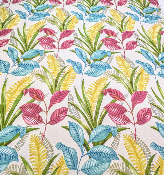 Sumba Rumba by Prestigious Textiles 1.27m Remnant