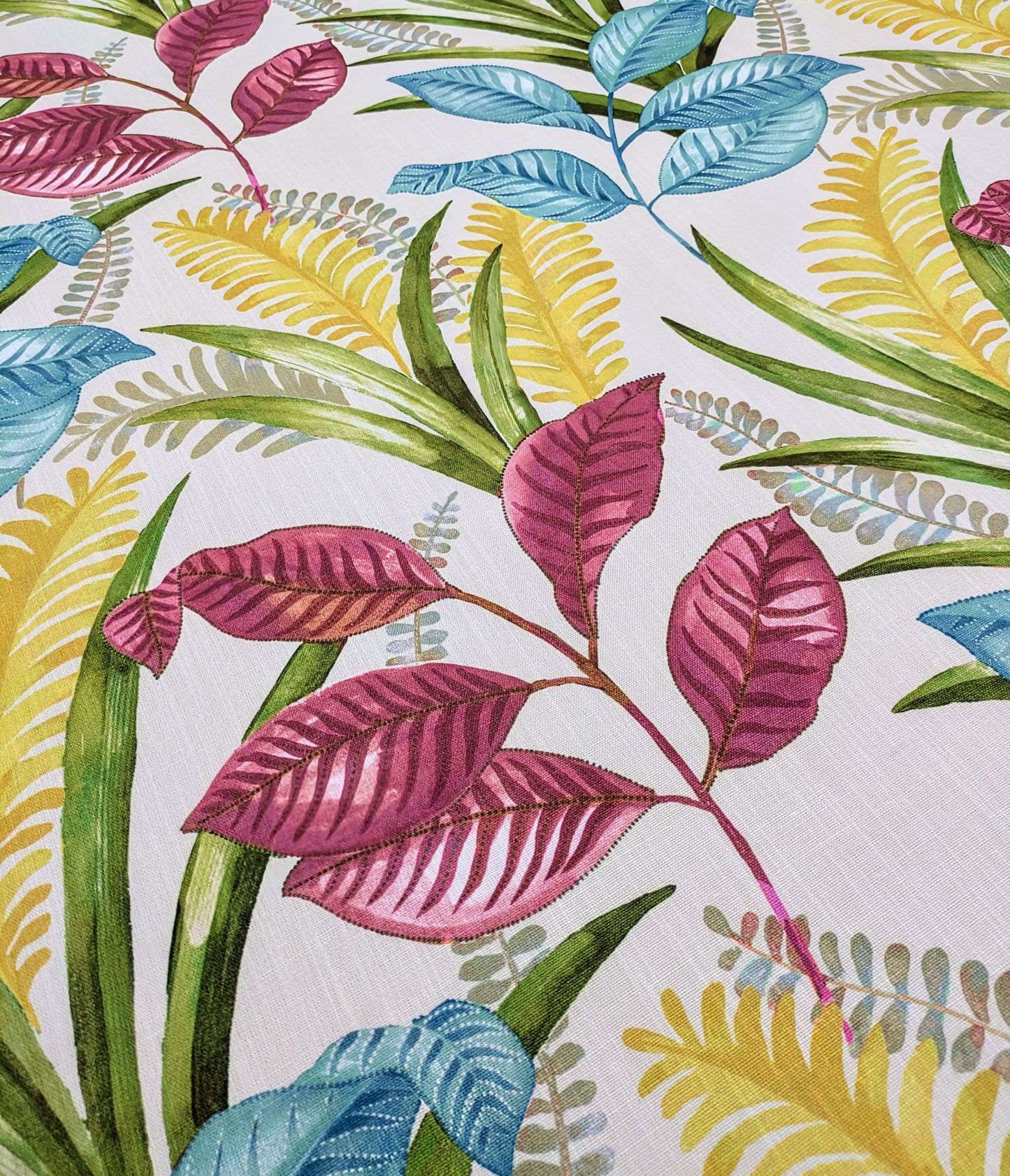 Sumba Rumba by Prestigious Textiles 1.27m Remnant