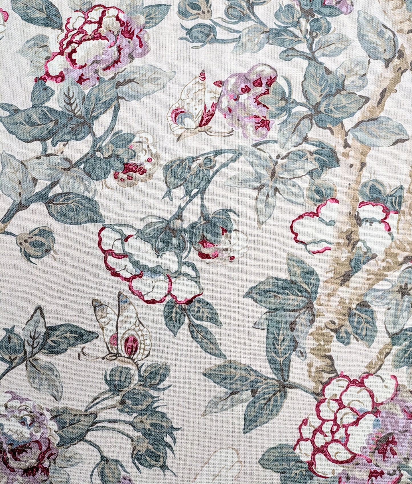 Caverley by Sanderson