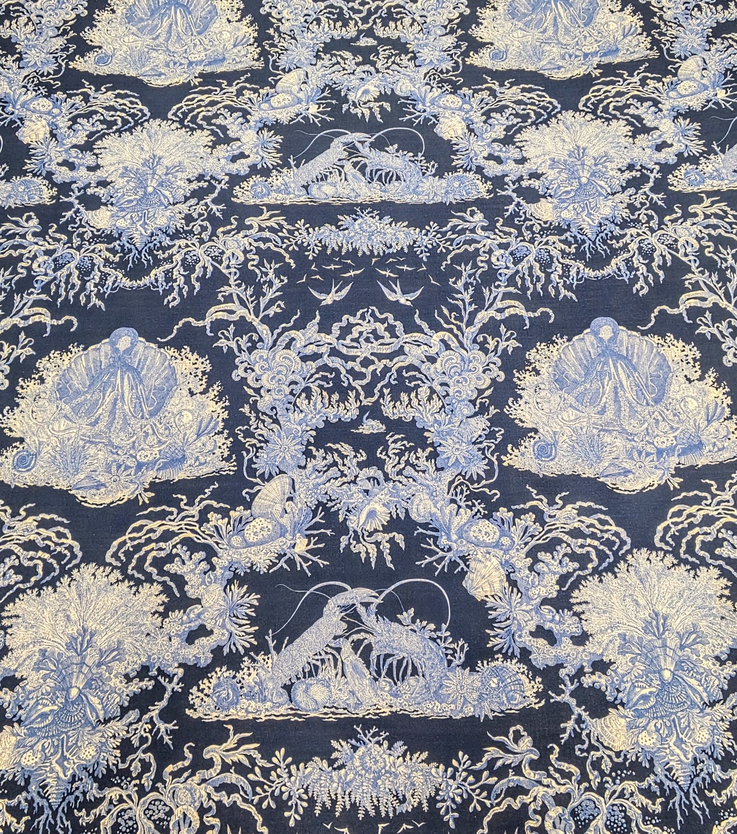 Monterey Bay by Sanderson