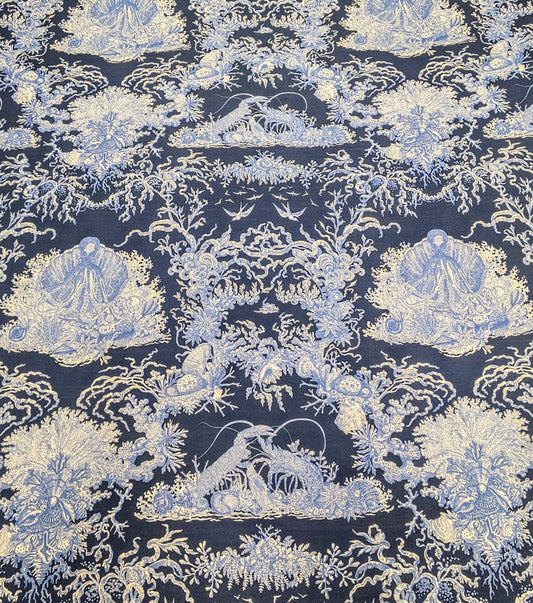 Monterey Bay by Sanderson