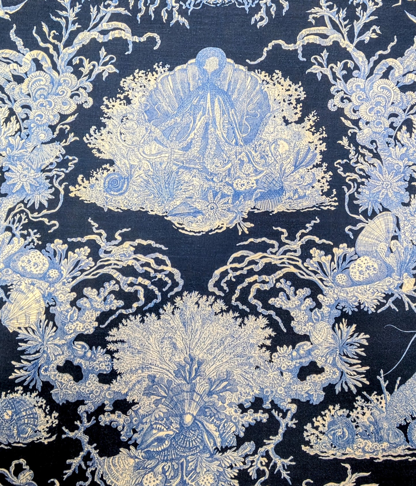 Monterey Bay by Sanderson