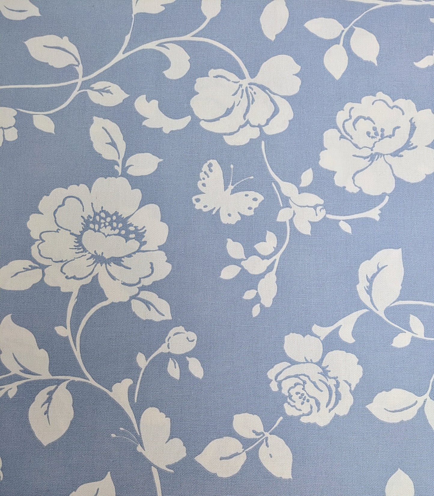 Meadow by Clarke & Clarke