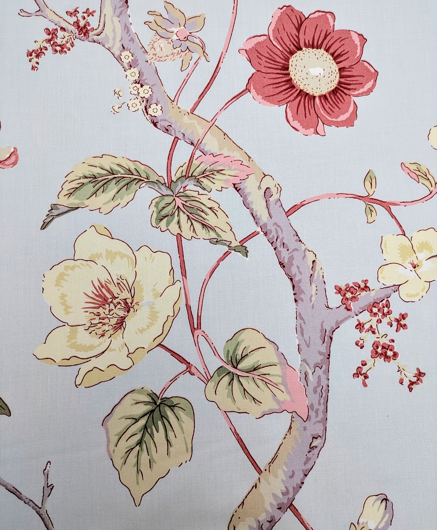 Japonica by Romo - Discontinued fabric