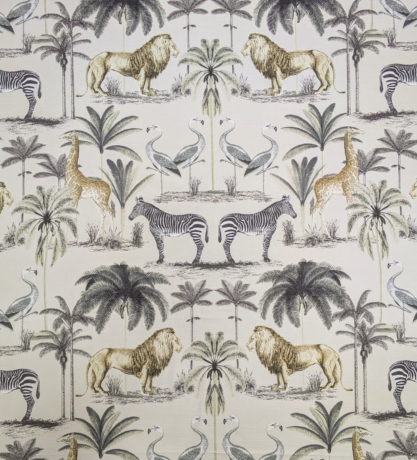 Longleat by Prestigious Textiles - Discontinued Fabric
