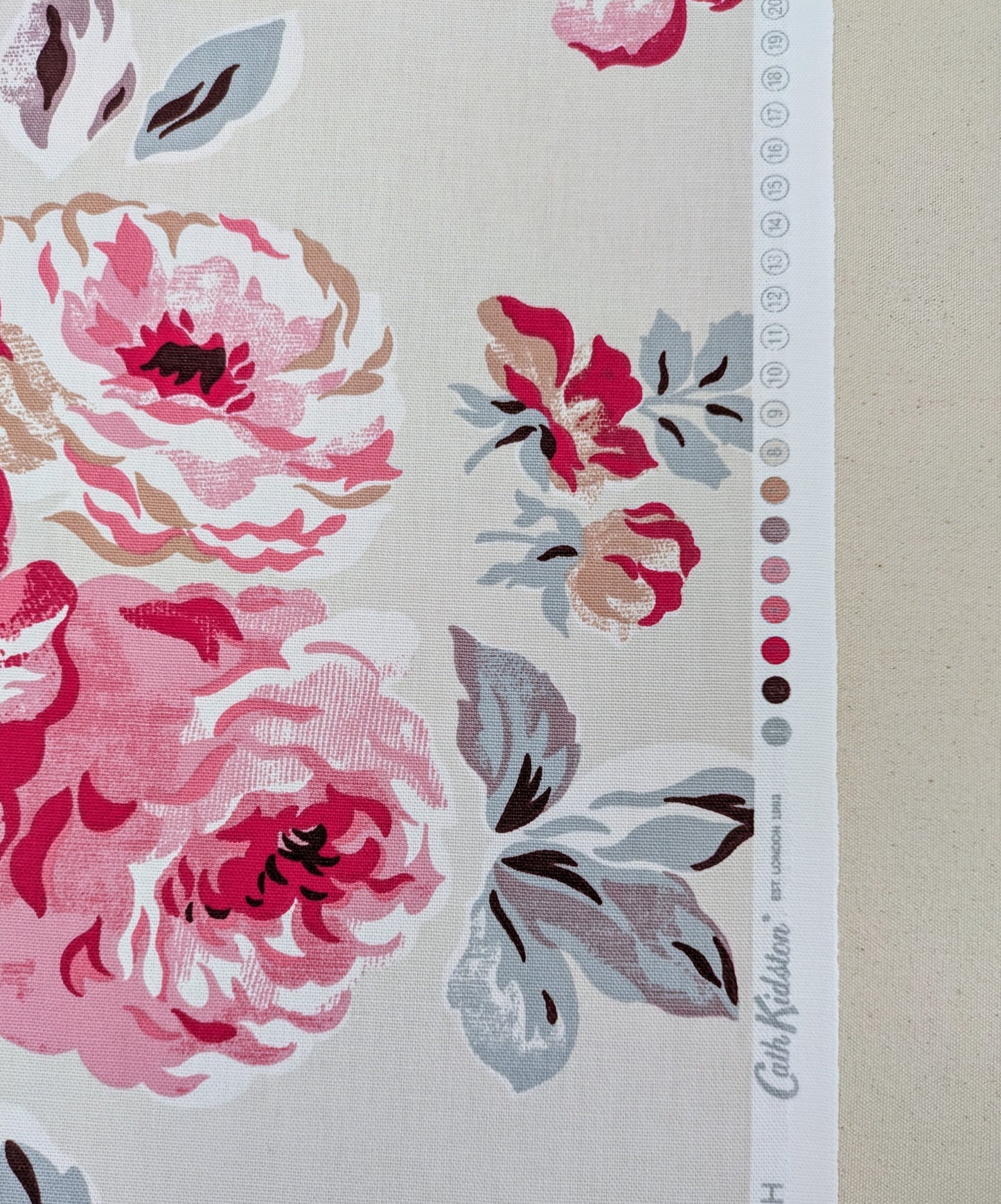 Brampton Bunch by Cath Kidston