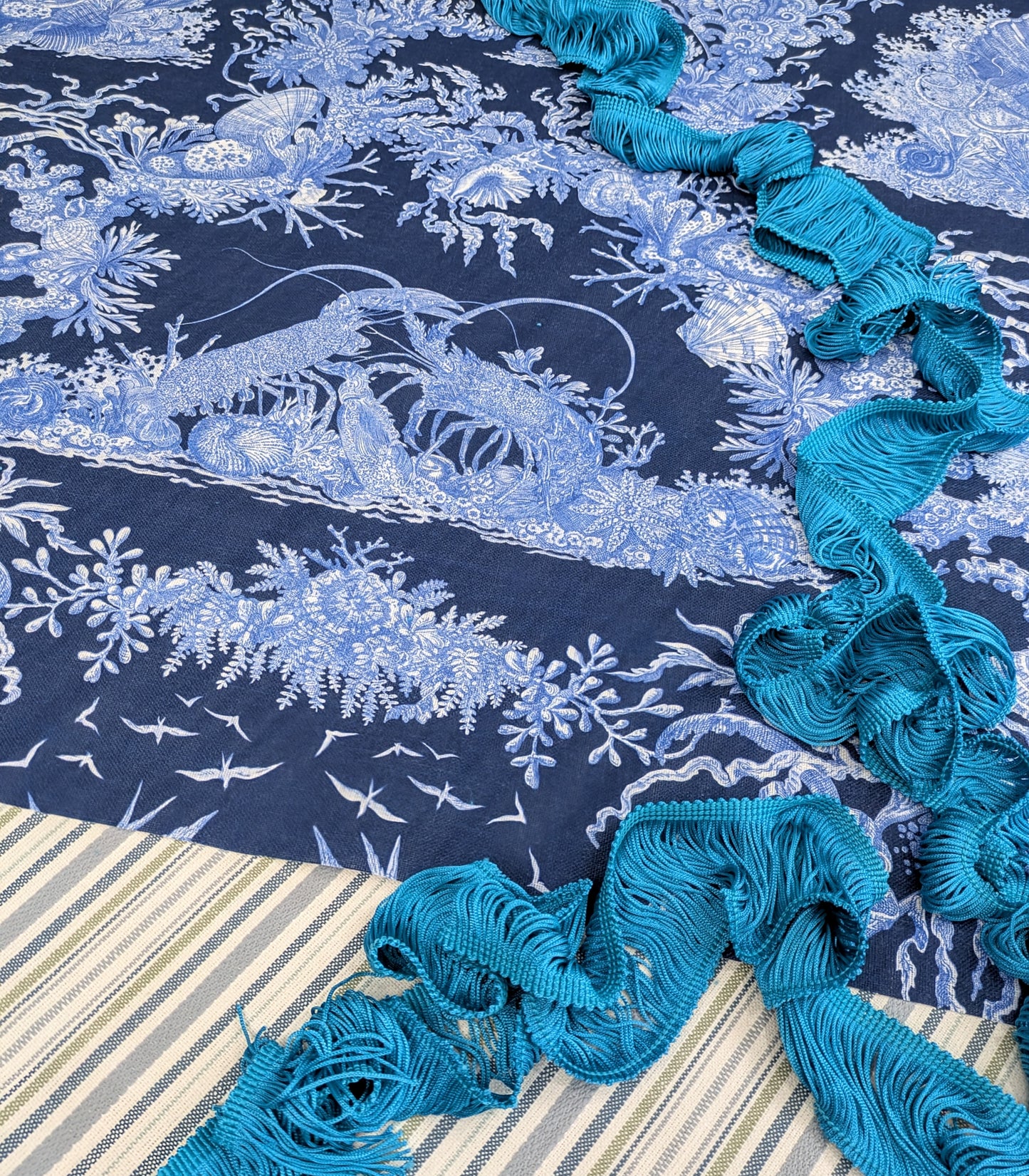 Monterey Bay by Sanderson