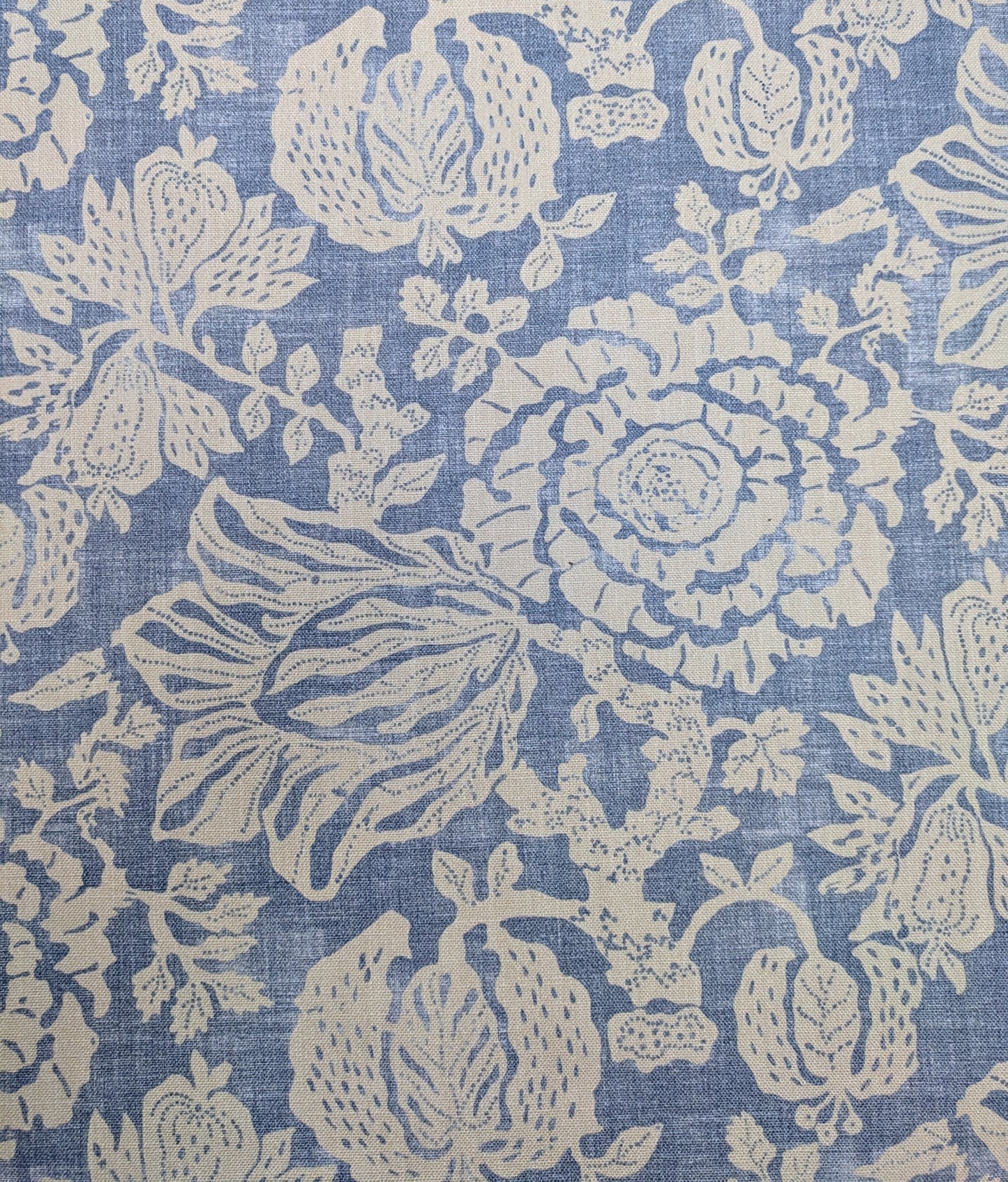 V&A Brompton Collection - Flowering Kale by Sofas & Stuff