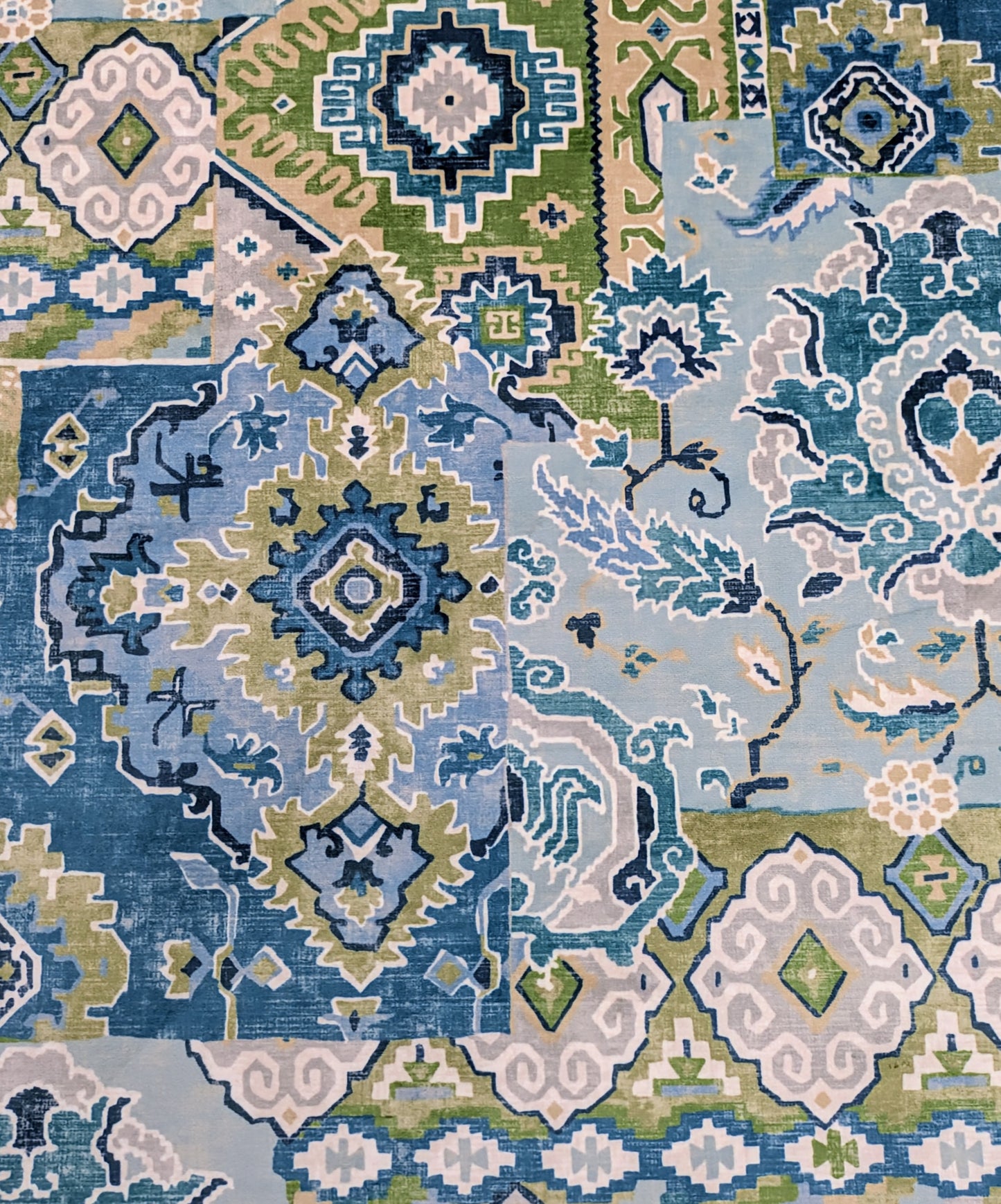 Chalet Mineral by ILIV - 1.8m Remnant