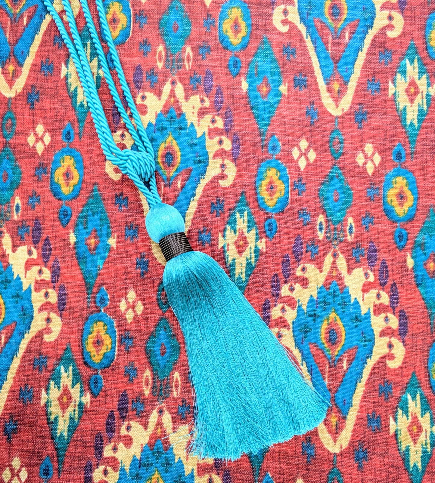 Boho by ILIV - Rouge  Colourway - 2.6m Remnant