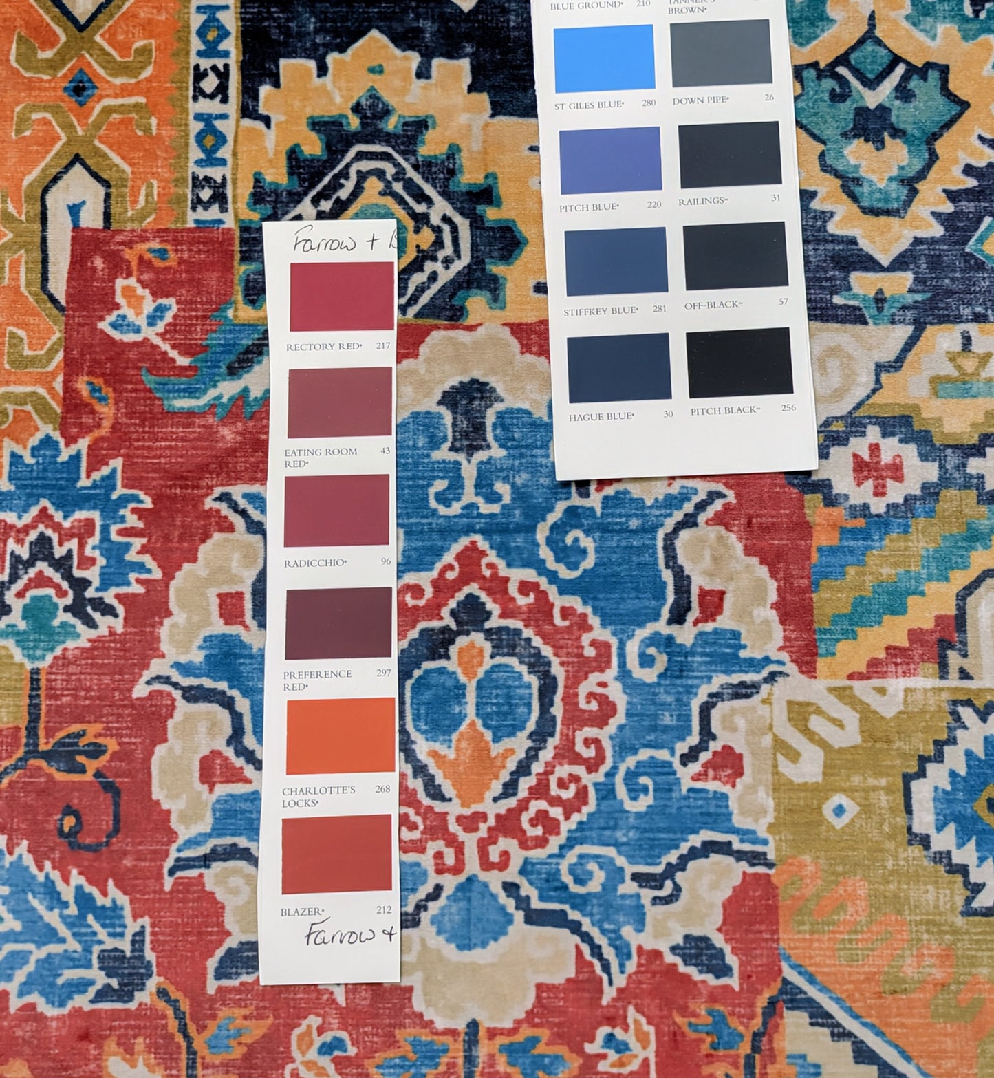 Chalet Rouge by ILIV